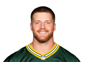 Tucker Kraft