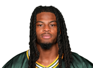 Ty'Ron Hopper