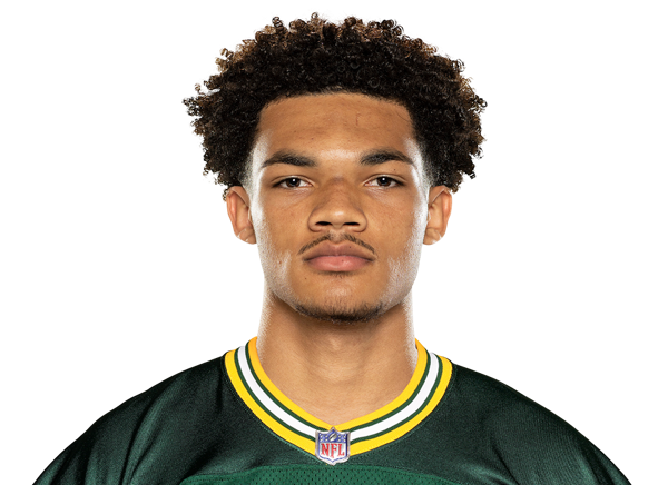 Will Sheppard Green Bay Packers #82