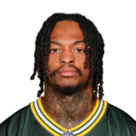 Xavier McKinney
