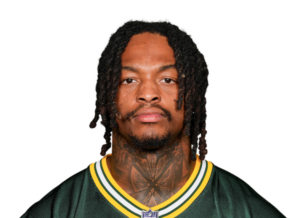 Xavier McKinney