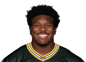 Dillon Wade
