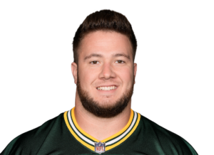 Dylan Barrett