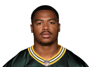 Jaden Nixon