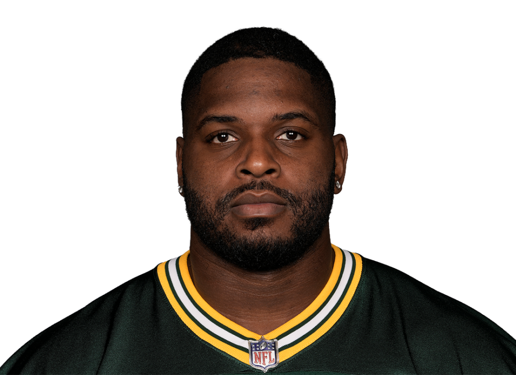 Javon Hargrave