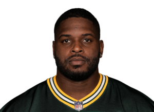 Javon Hargrave