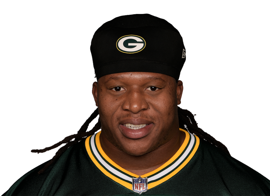 Jonathan Ford