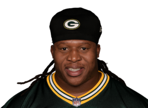 Jonathan Ford