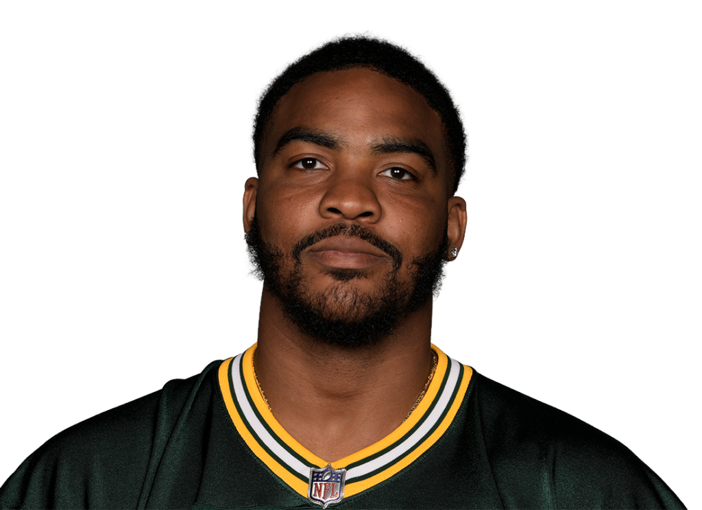 Jordon Riley