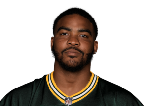 Jordon Riley