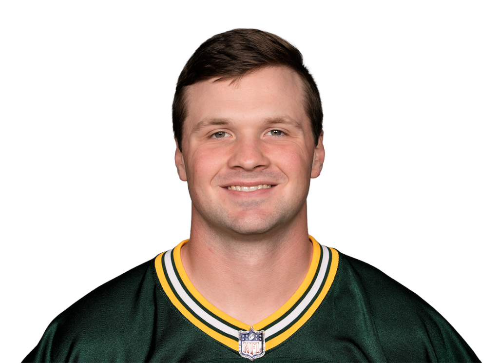Kyle McCord
