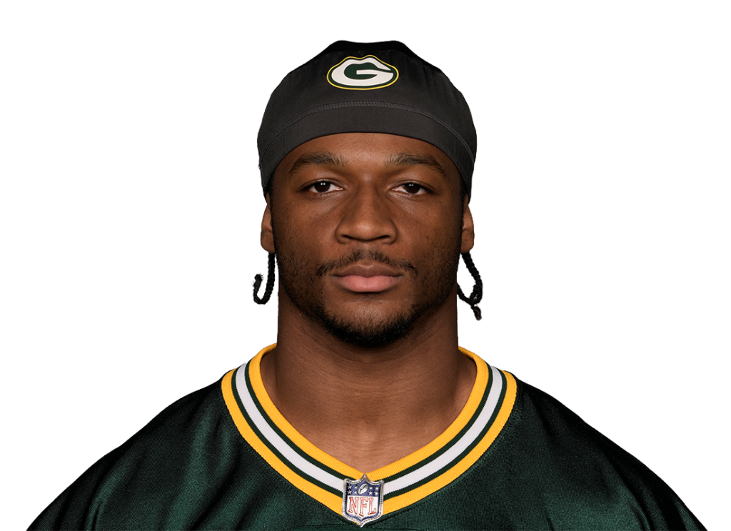 Marlon Jones