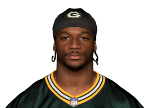 Marlon Jones