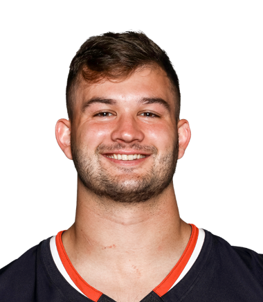 Luke Lachey Green Bay Packers #86