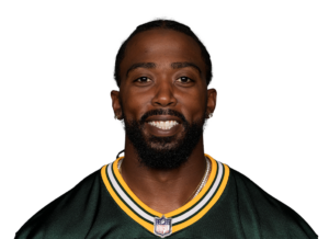 Tyrod Taylor