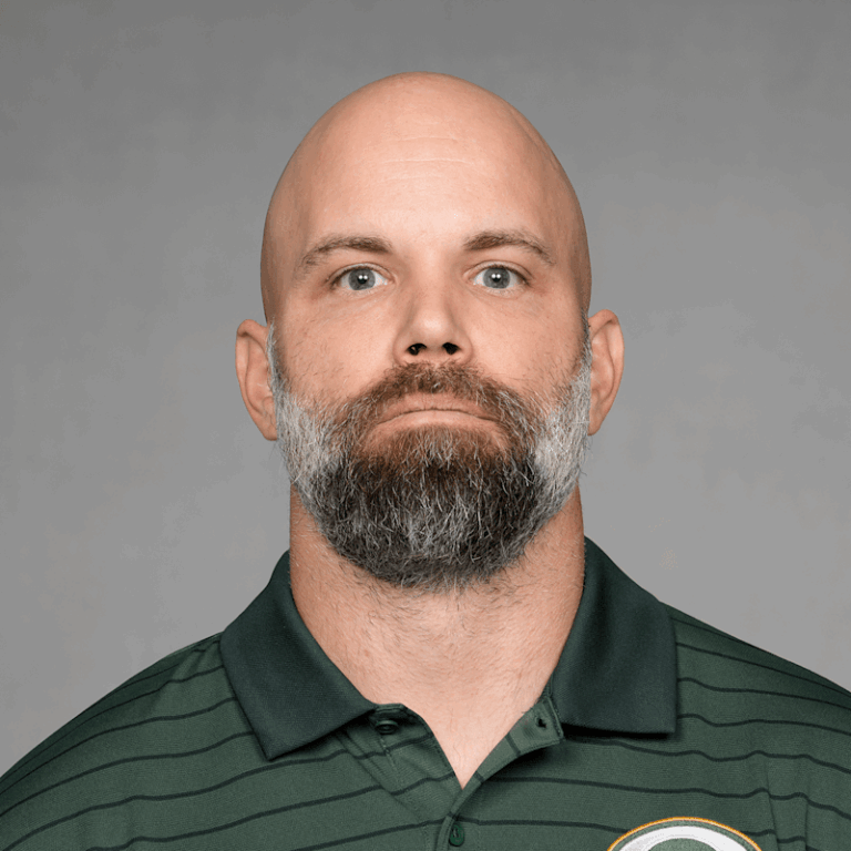 Jake Flint