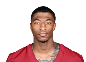 Chris Hilton Jr.