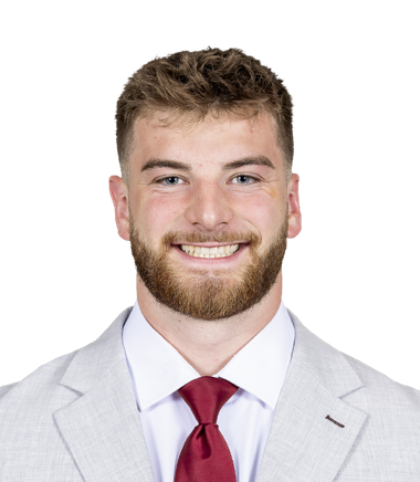 Drew Biber Green Bay Packers #46