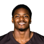 Kisean Johnson