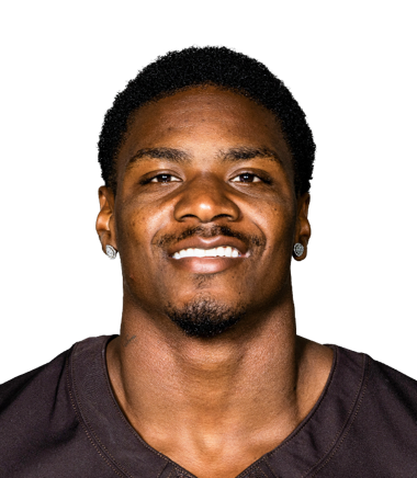 Kisean Johnson Green Bay Packers #86
