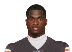 Trey Dean III