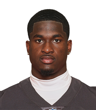 Trey Dean III Green Bay Packers #35