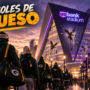 Miercoles de queso – Semana 1