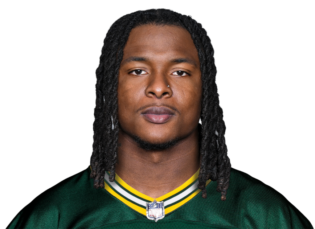 Kaleb Johnson