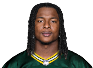 Kaleb Johnson