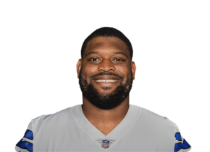Laken Tomlinson