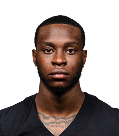 Quincy Skinner Jr. Green Bay Packers #