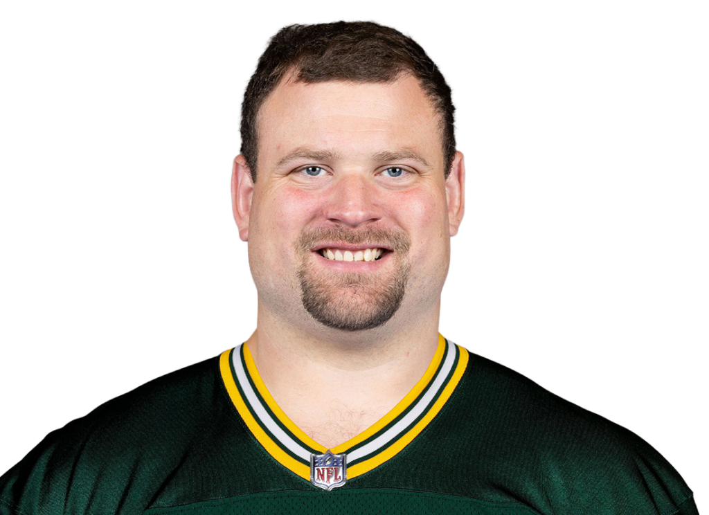 Kevin Zeitler
