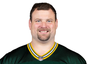 Kevin Zeitler