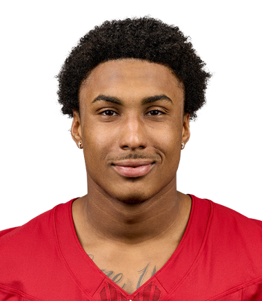 Elijah Culp Green Bay Packers #